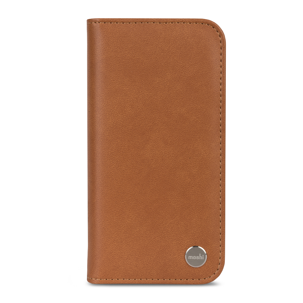 Moshi Overture Wallet Case for iPhone XS/X