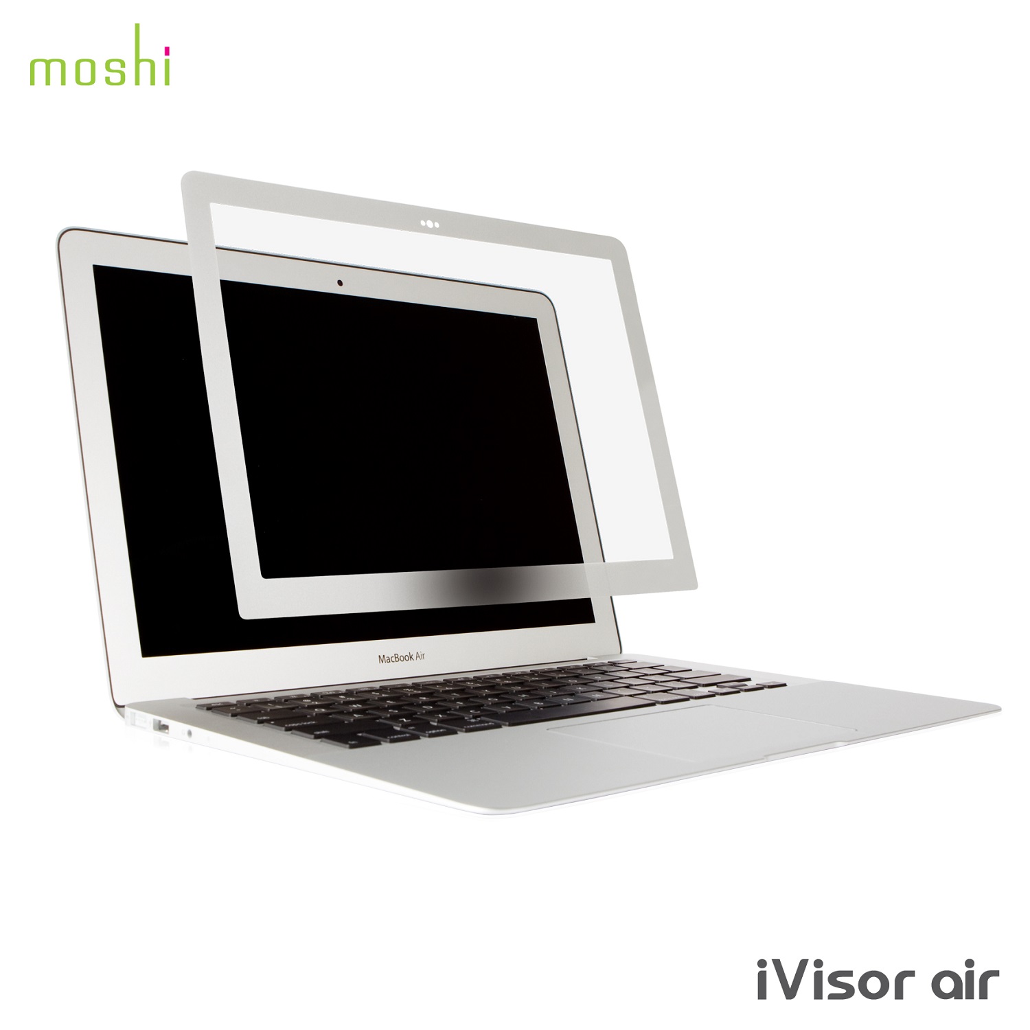 Moshi iVisor Screen Protector for 13-inch MacBook Air