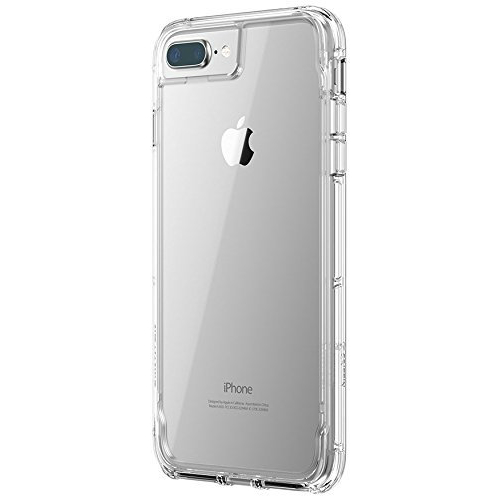 Griffin Reveal Case for iPhone 8 Plus
