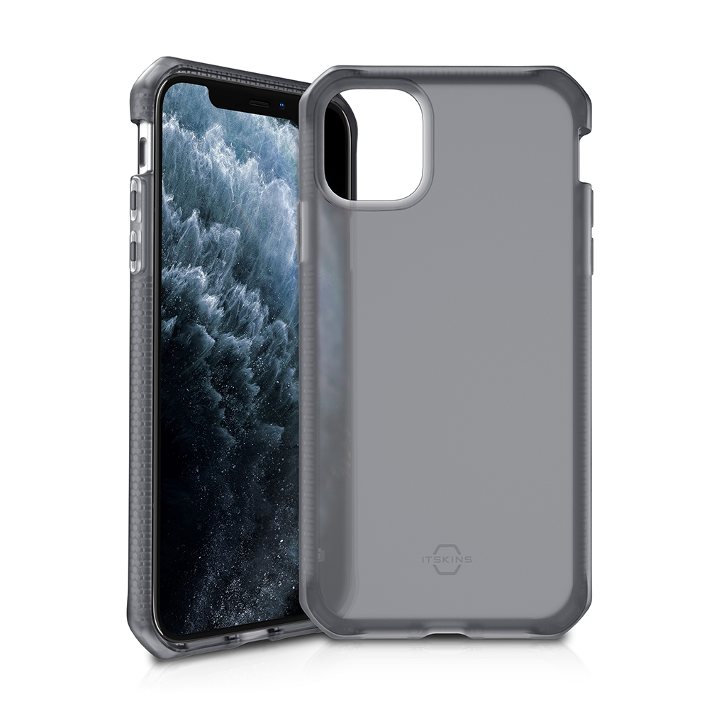 ITSKINS SPECTRUM Frost Case for iPhone 11, 11 Pro & 11 Pro Max