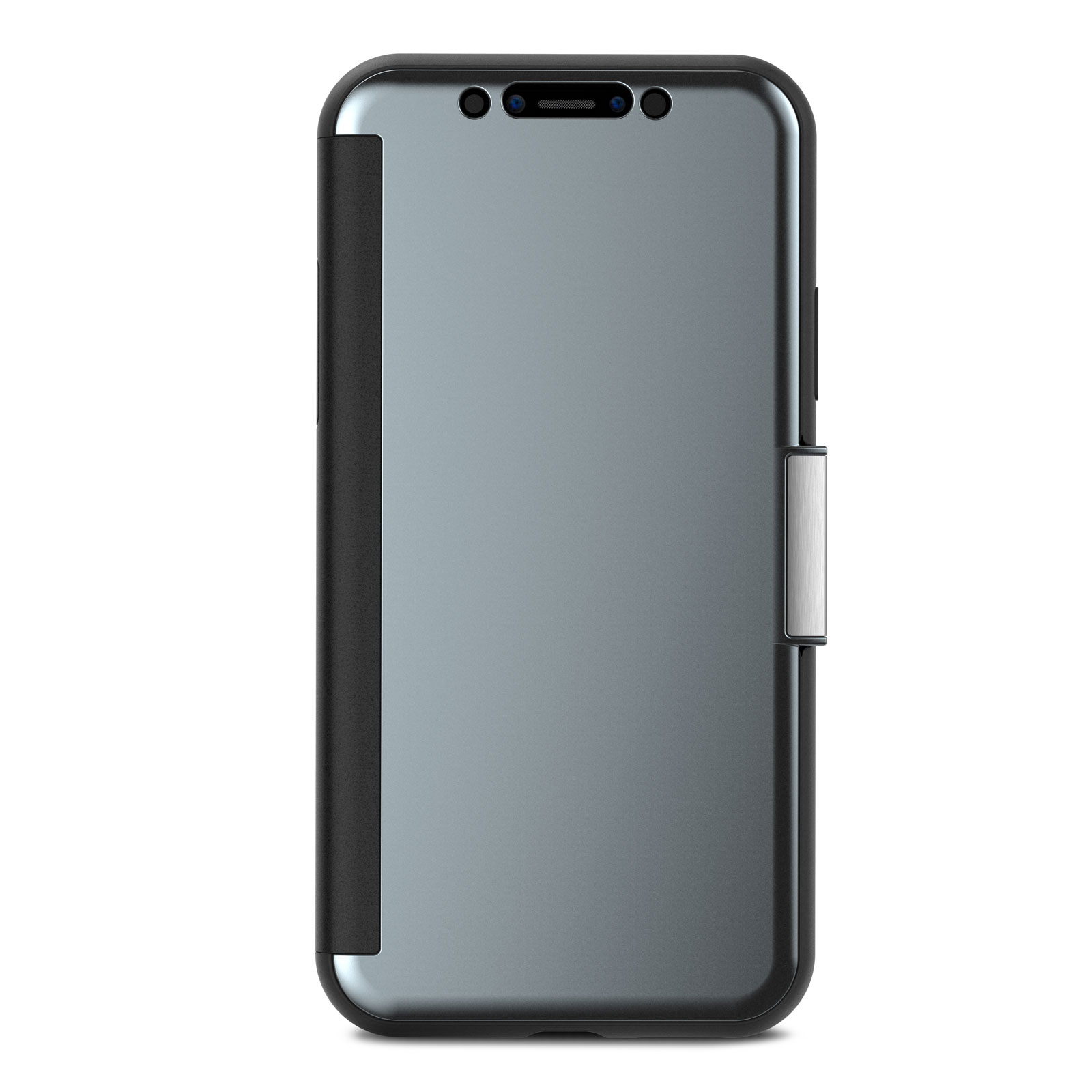 Moshi Stealth Cover for iPhone XS/X