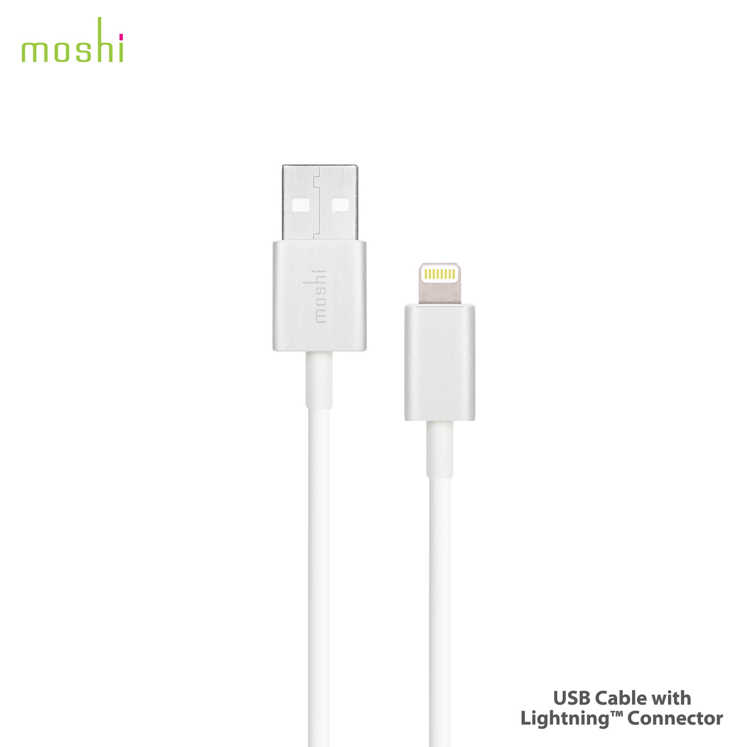 Moshi Lightning Cable