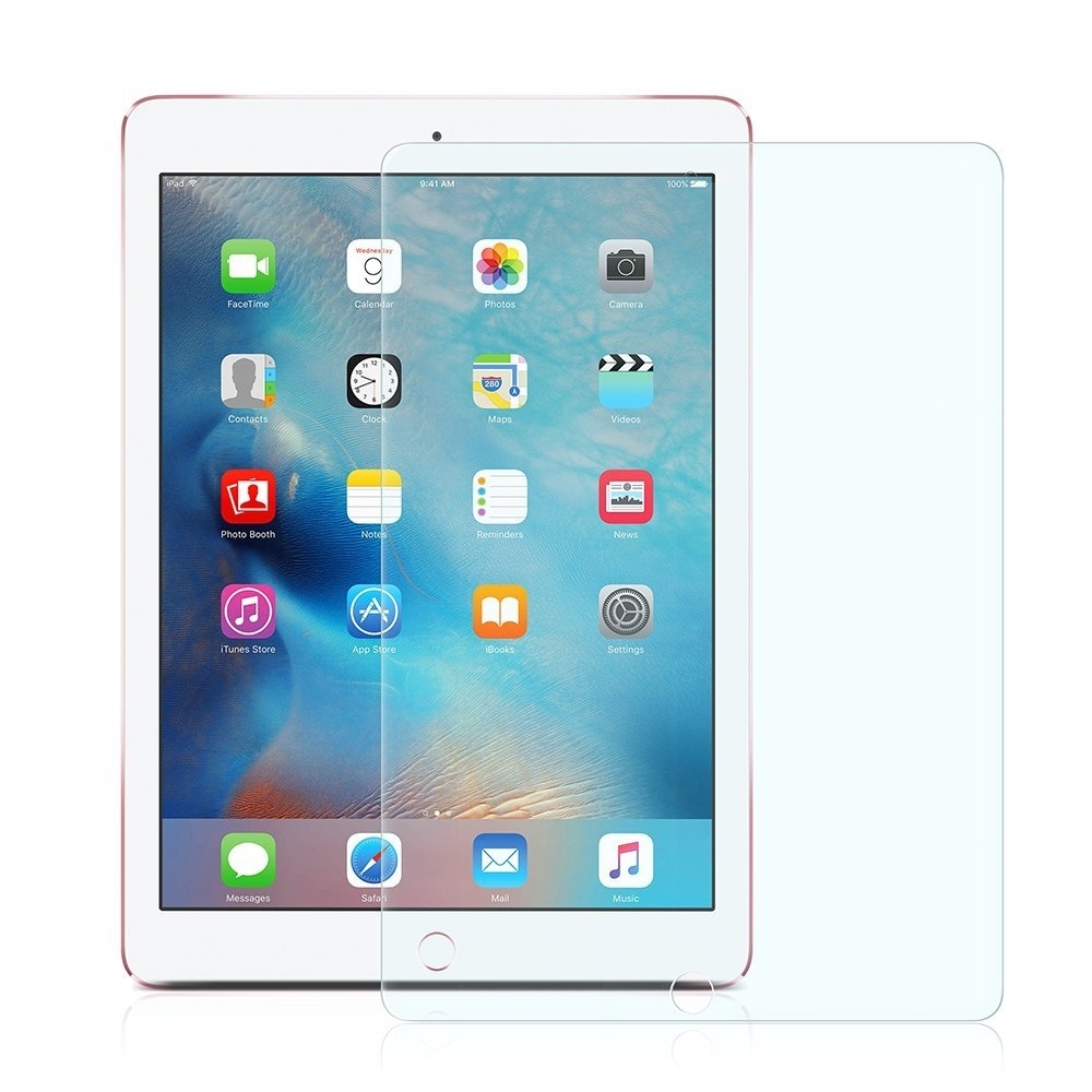 Devia Tempered Glass for iPad Pro 10.5  inch