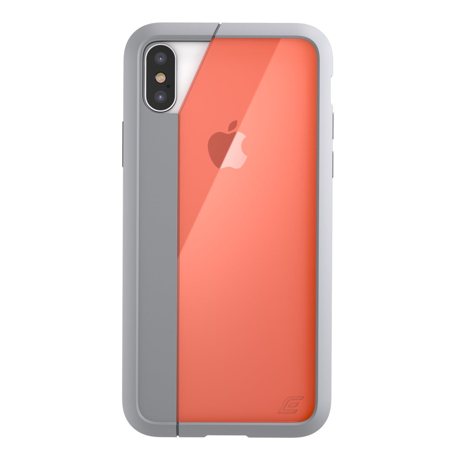 Element Case illusion for iPhone XS/X