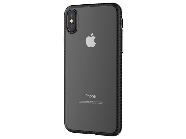 Devia Luxurious Glimmer Case for iPhone X