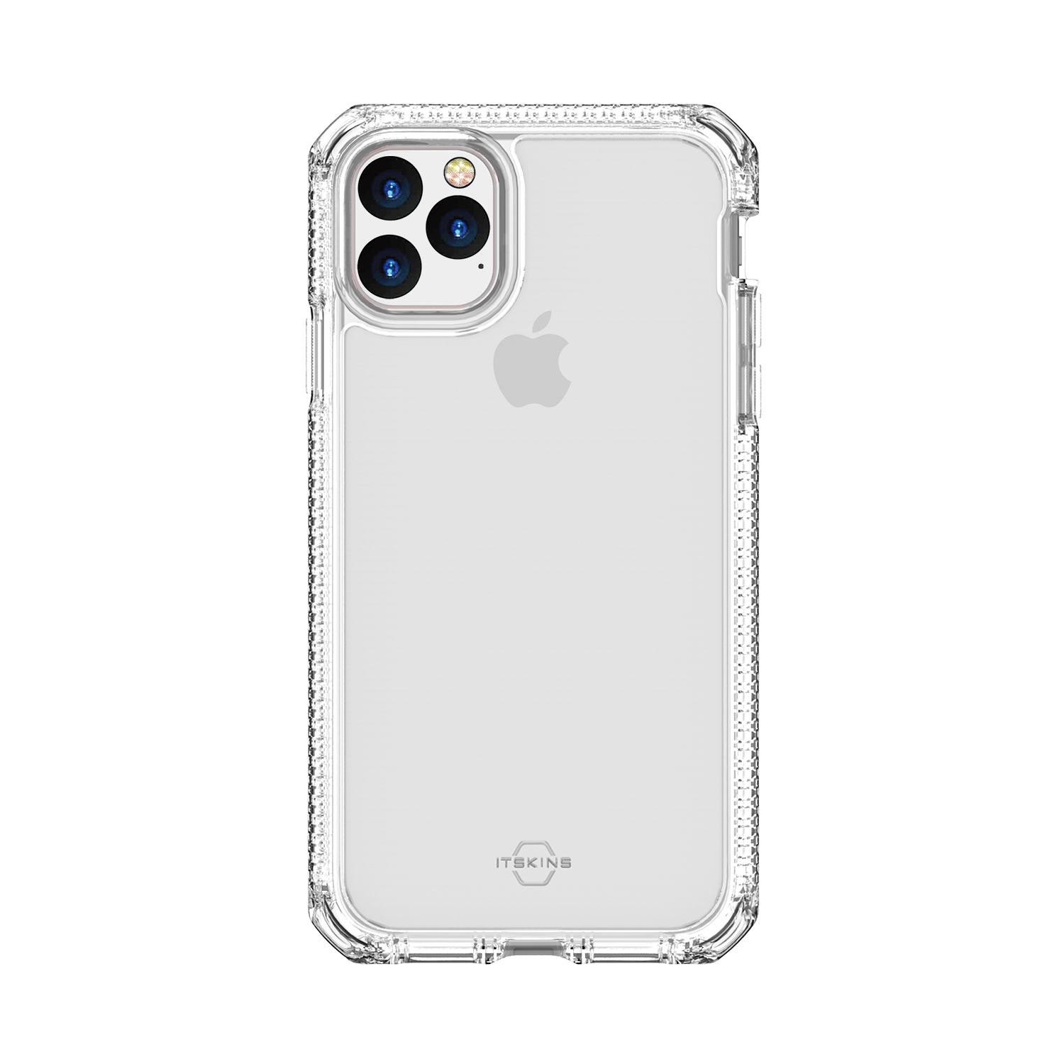 ITSKINS Supreme Clear Case for iPhone 11, 11 Pro & 11 Pro Max